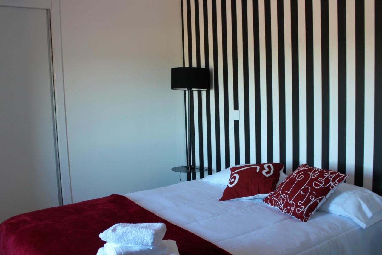 Casa Do Castelo Ourem Hotel Bagian luar foto